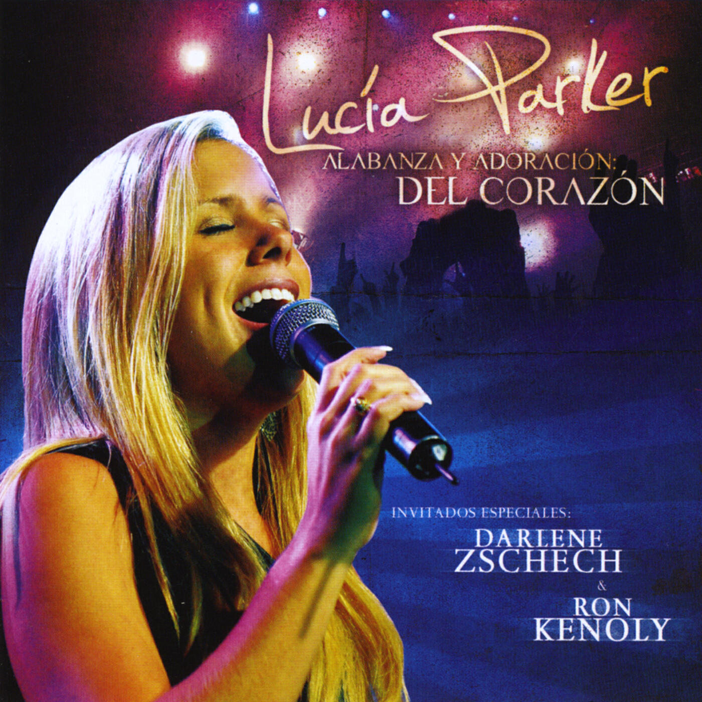 Релиз Del Corazón