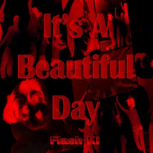 Релиз Beautiful Day