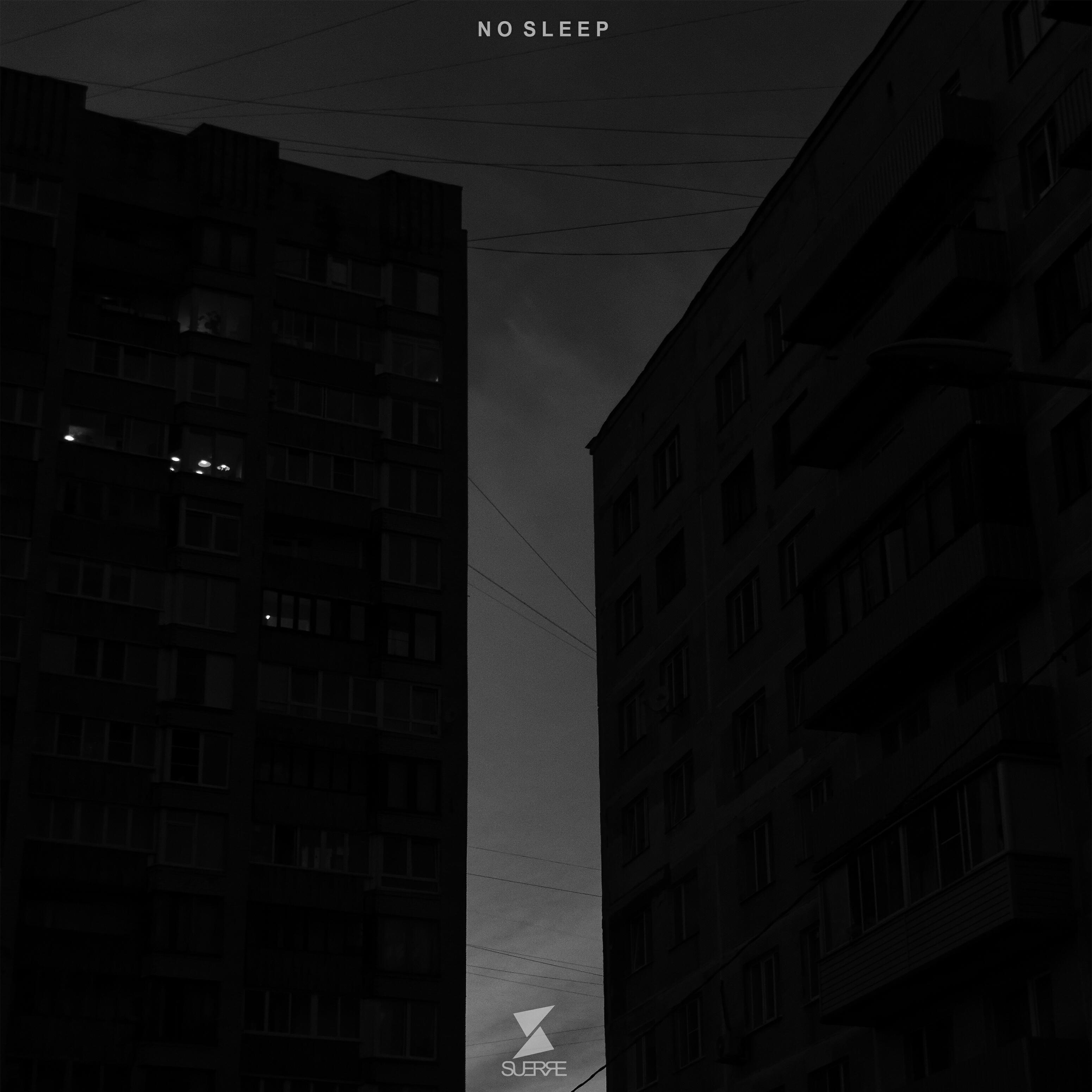 Релиз No Sleep