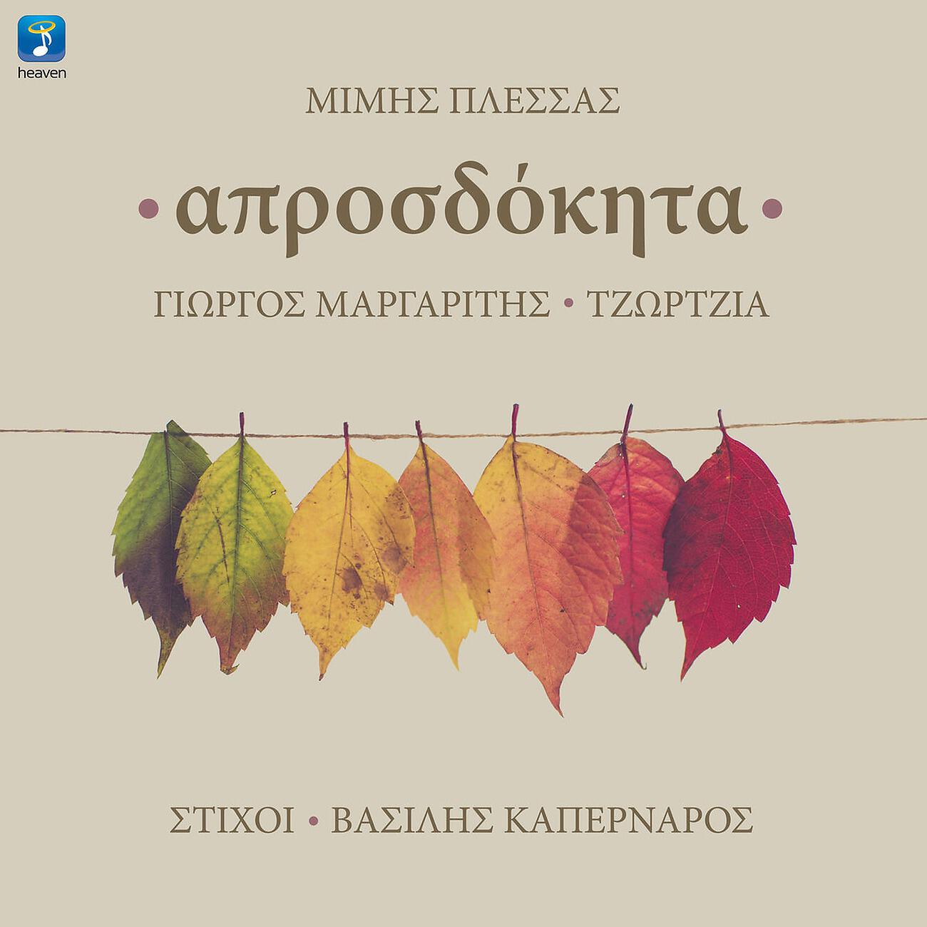 Vasilis Kapernaros