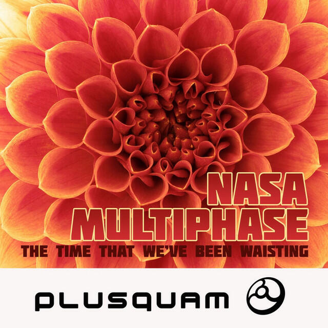 Релиз The Time That We've Been Wasting