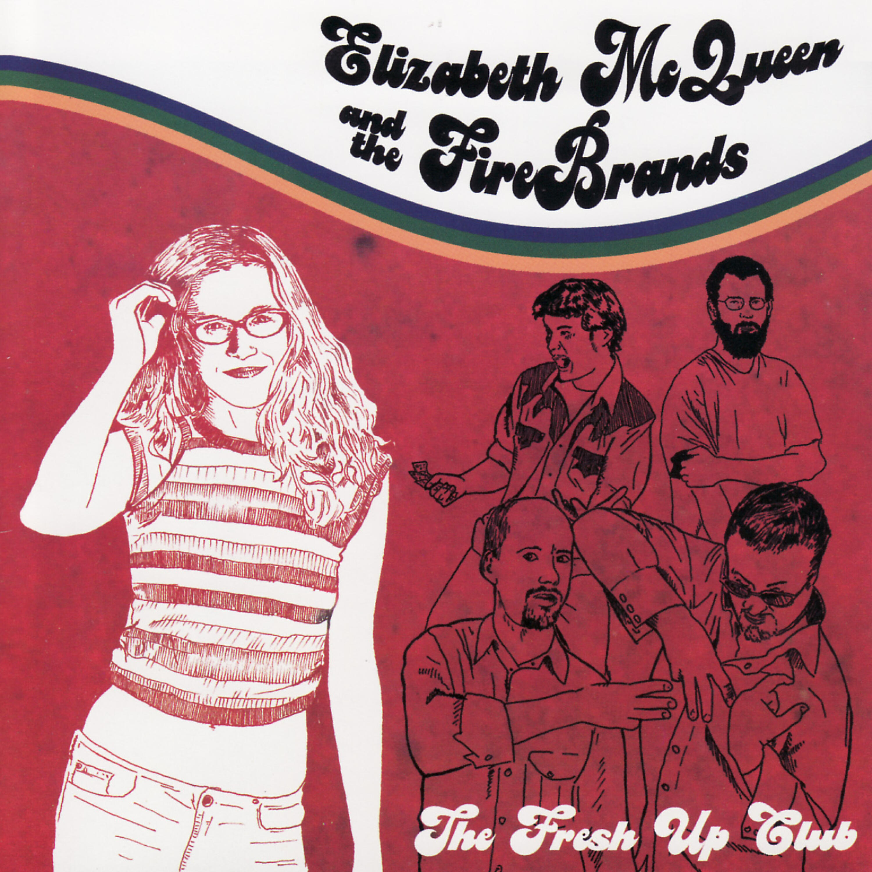 Релиз The Fresh Up Club