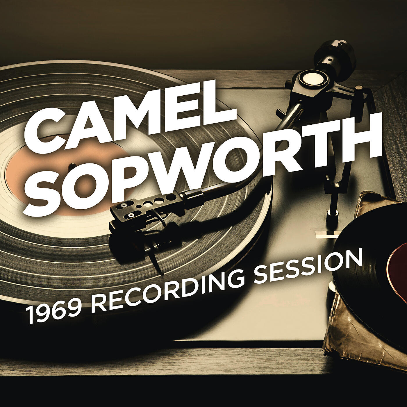 Camel Sopworth