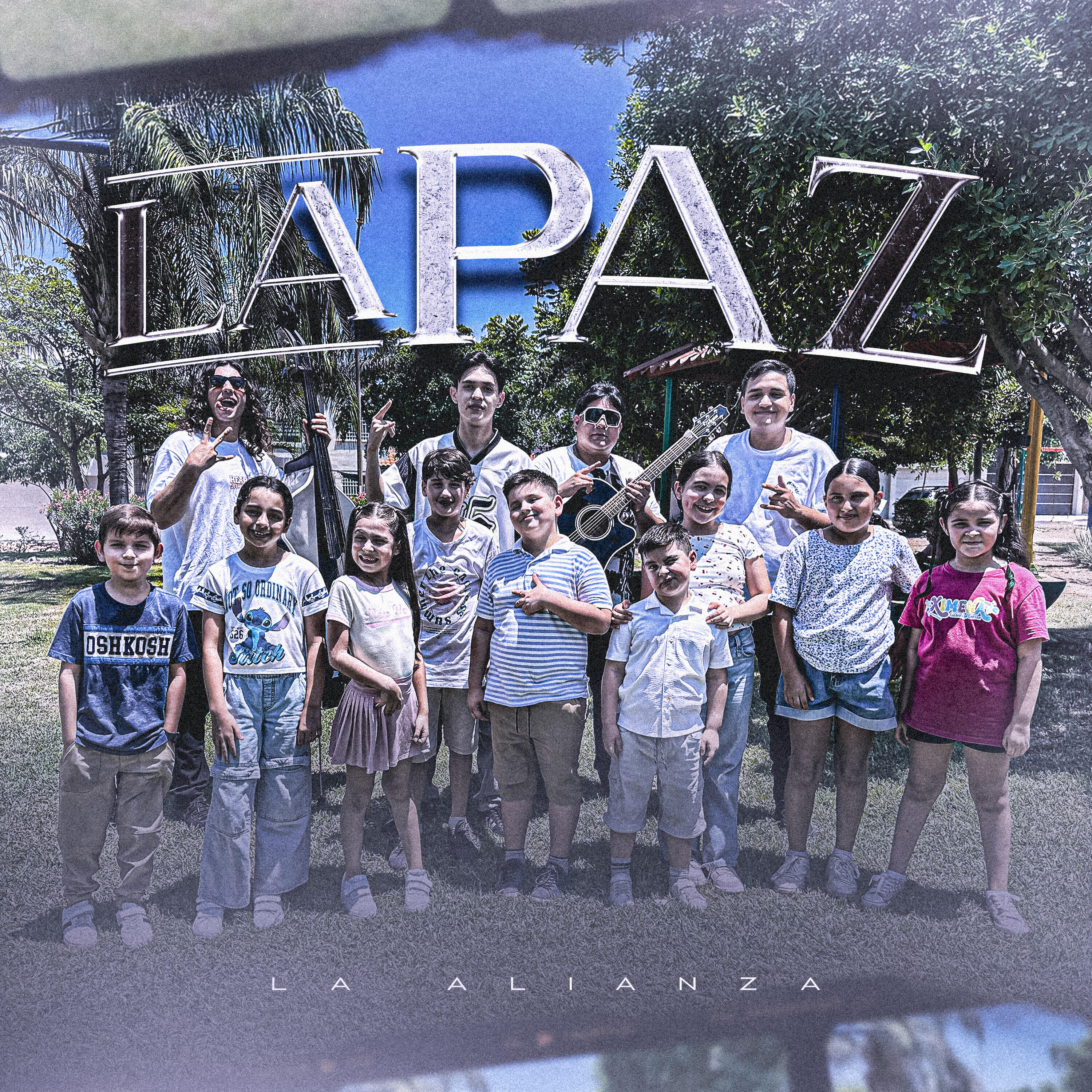 La Alianza