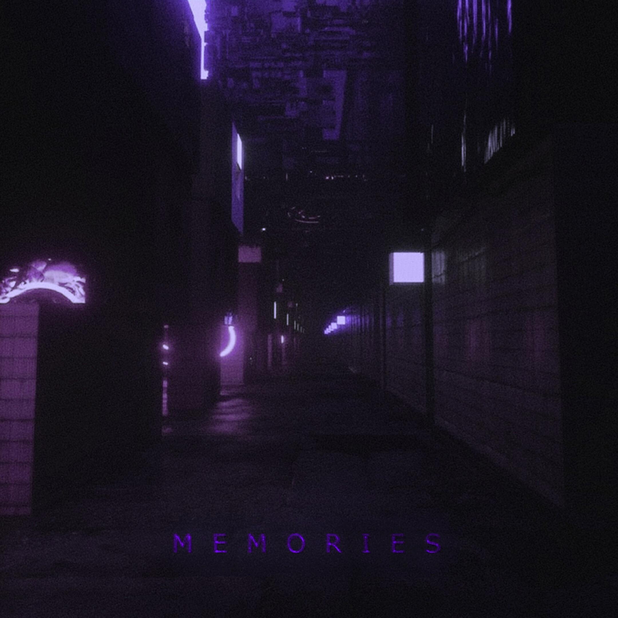 Постер альбома Memories