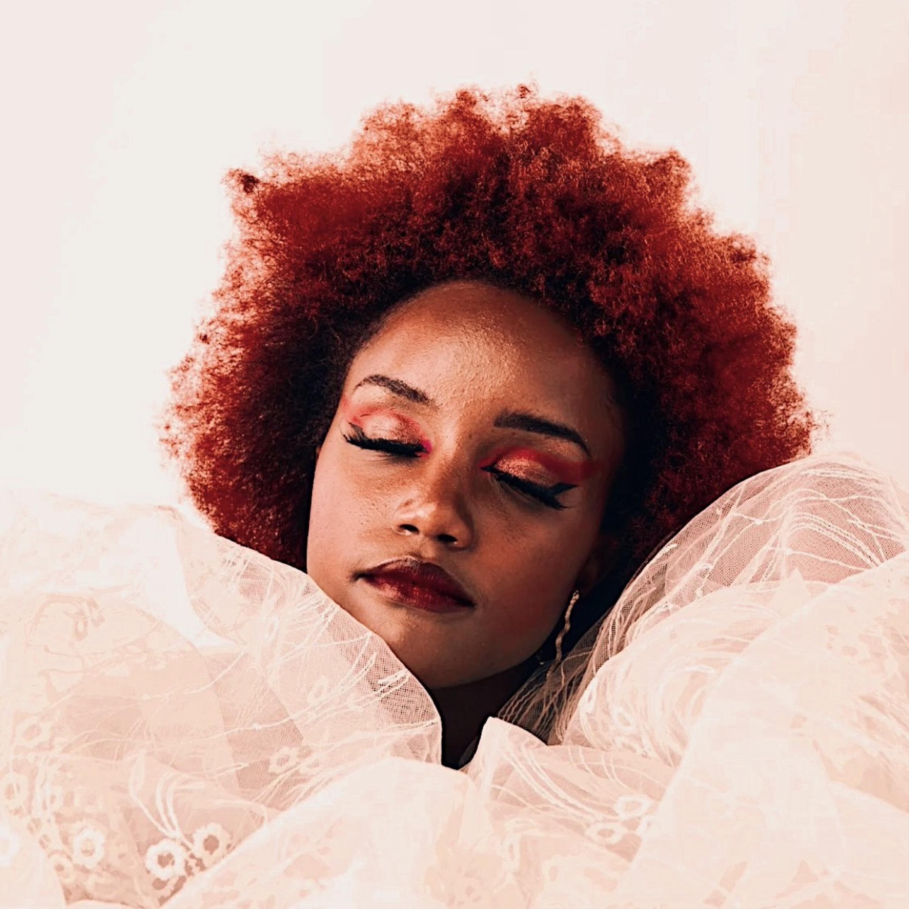 Релиз Shea Butter Baby
