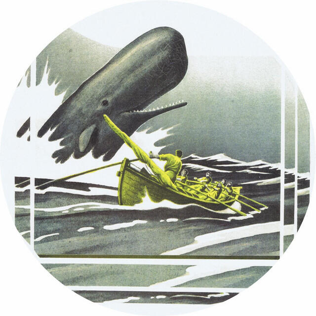 Релиз s/t 10-inch