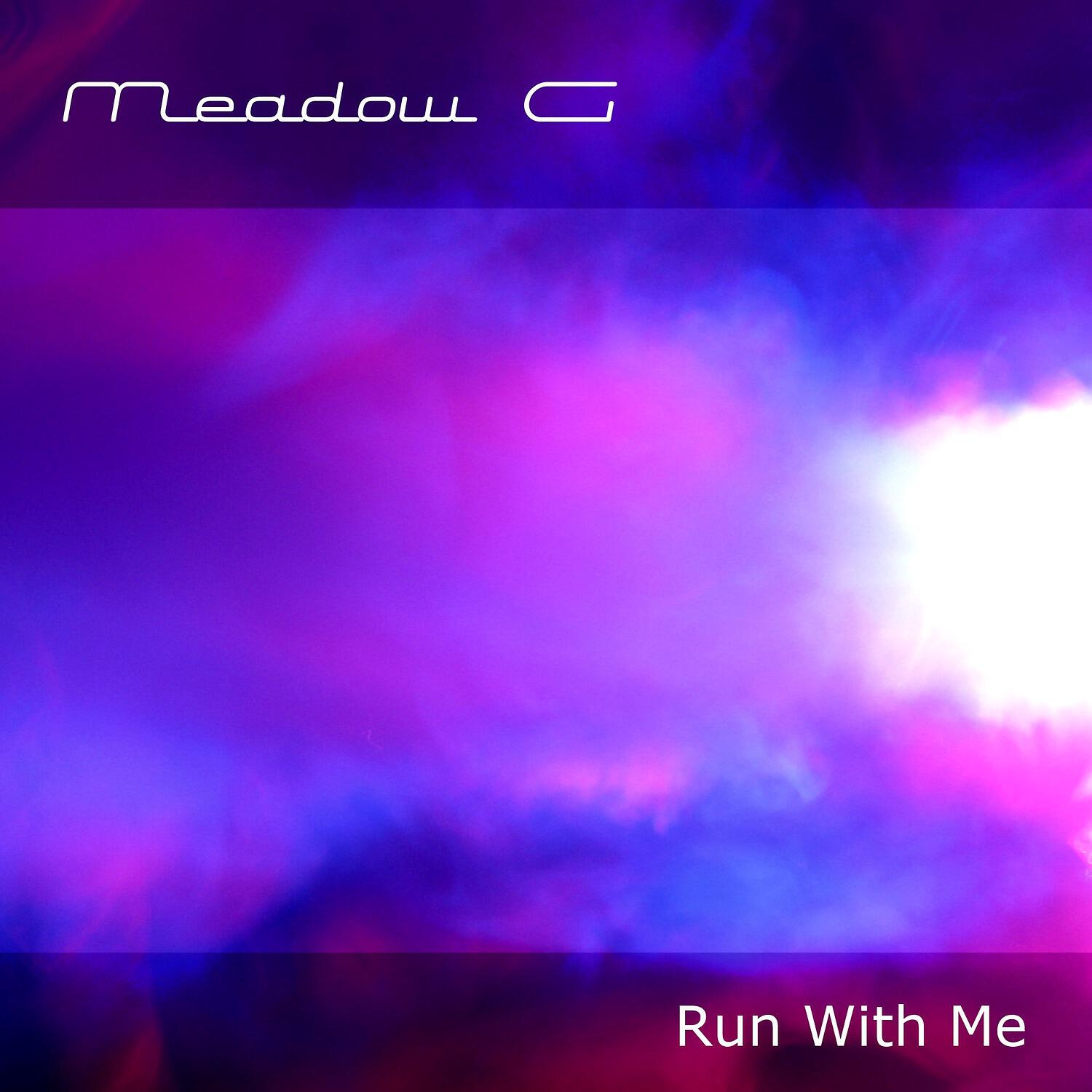 Релиз Run with Me