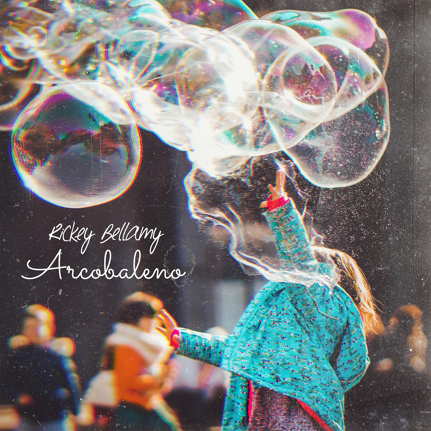 Релиз Arcobaleno
