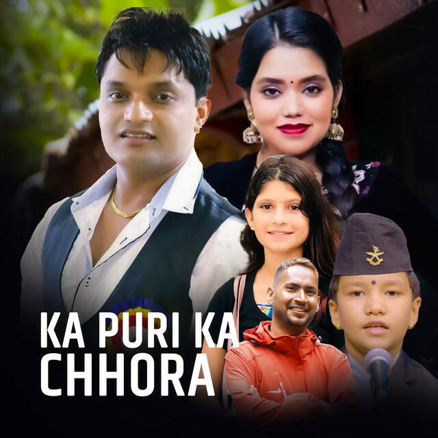 Good Luck Nepal