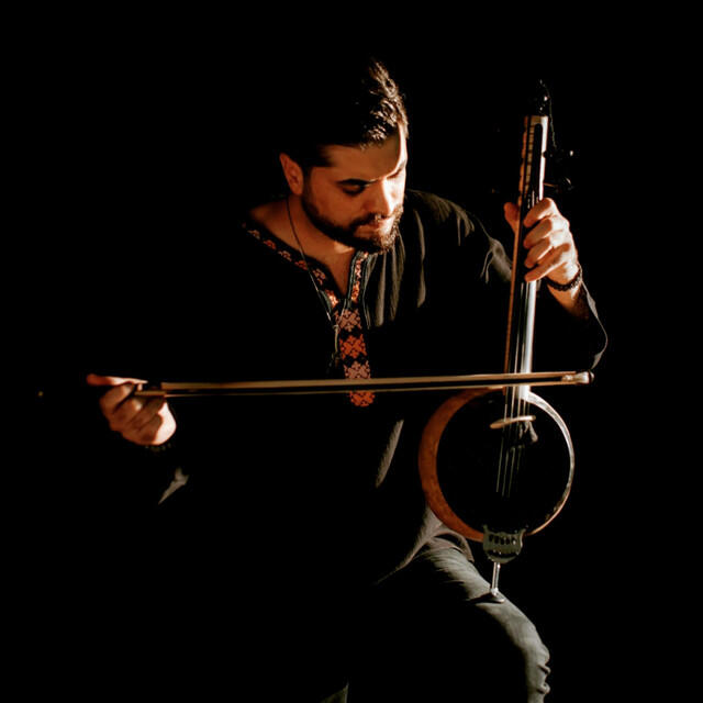 Релиз Haberimiz Yok (Instrumental)
