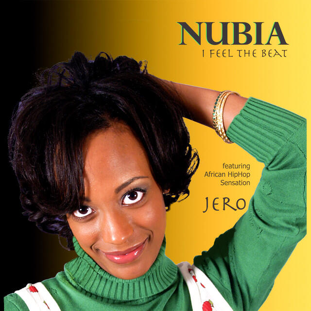 Релиз I Feel The Beat