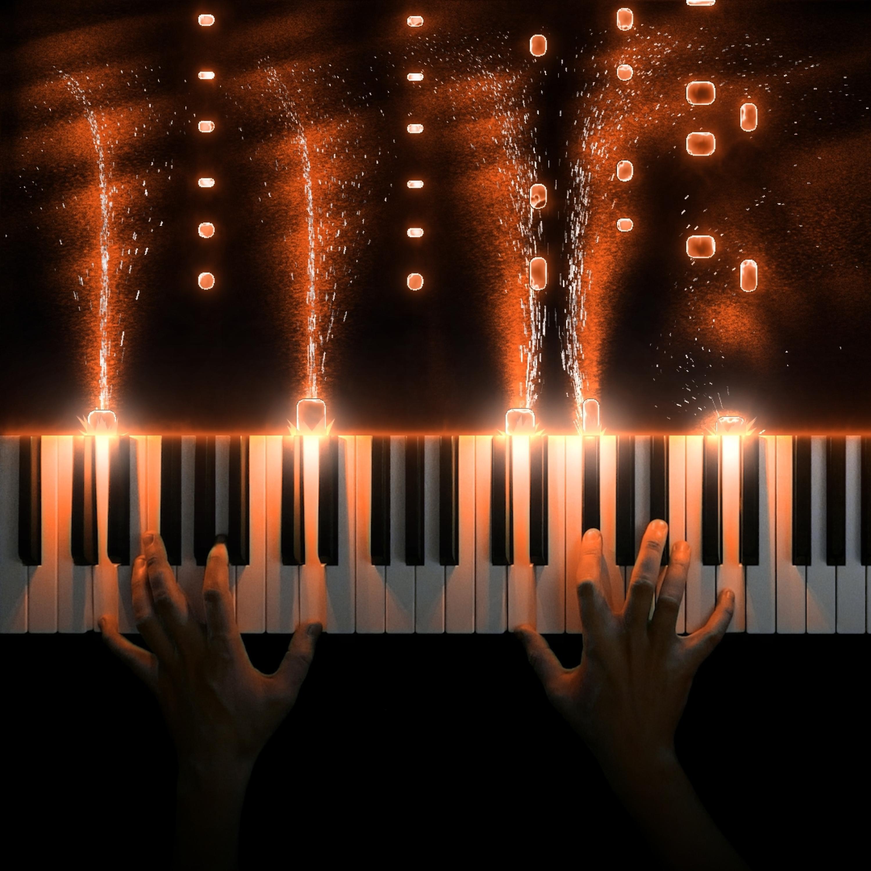 Релиз Dune Main Theme (Piano Version)