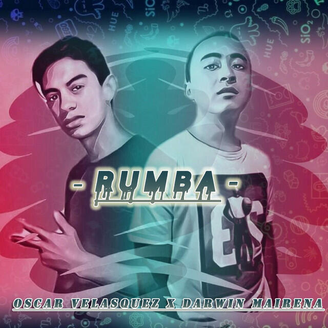 Релиз Rumba