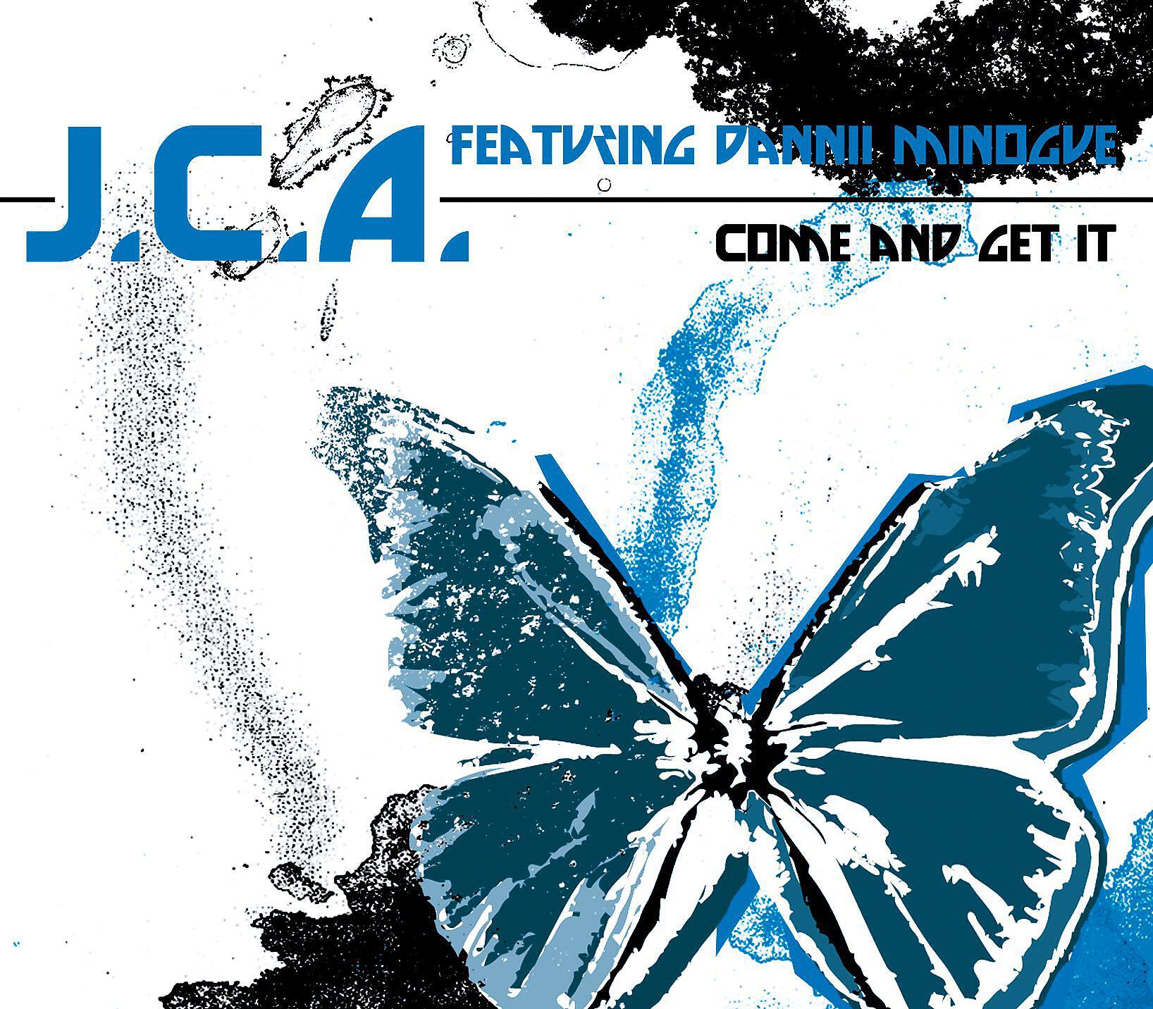 Релиз Come And Get It (Radio Cut II)