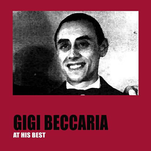 Релиз Gigi Beccaria at His Best