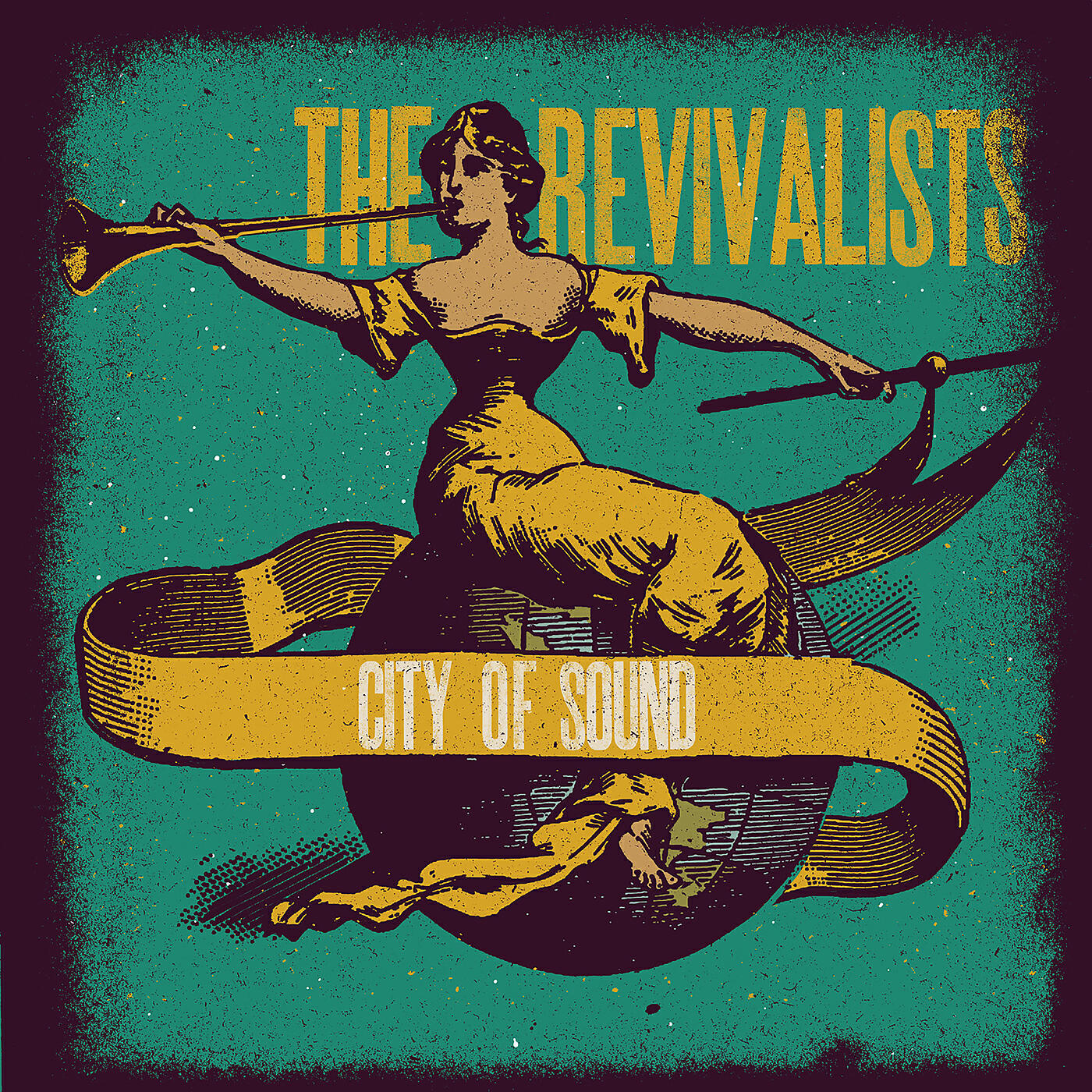 Релиз City Of Sound