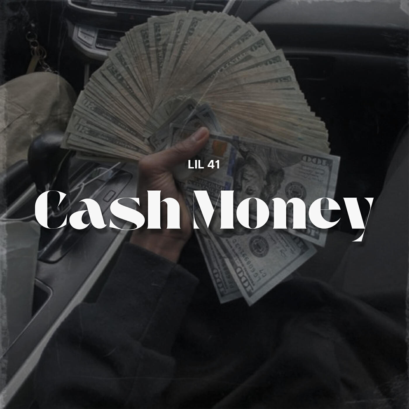 Релиз Cash Money