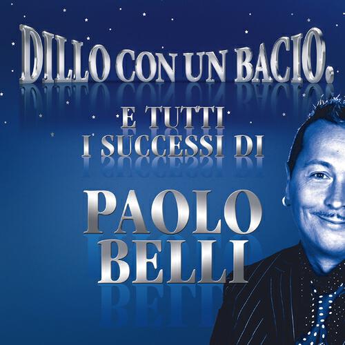 Релиз Dillo con un bacio