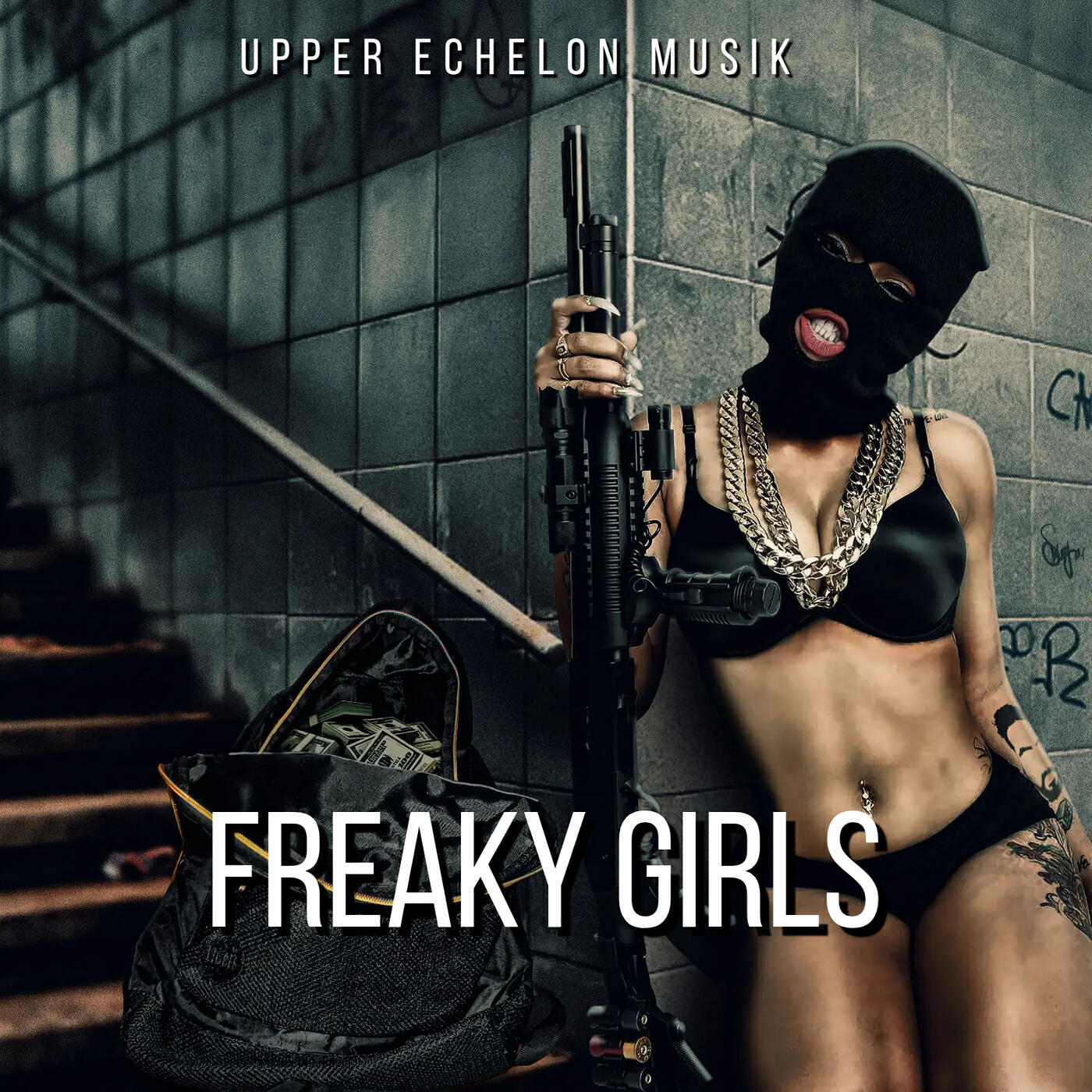 Upper Echelon Musik
