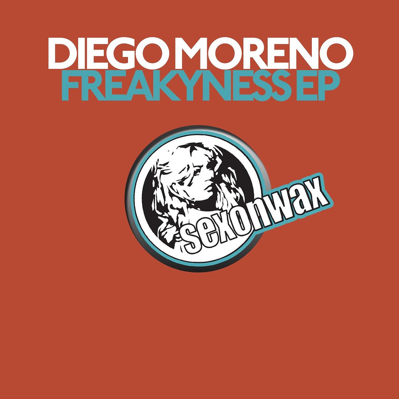Релиз Freakyness EP