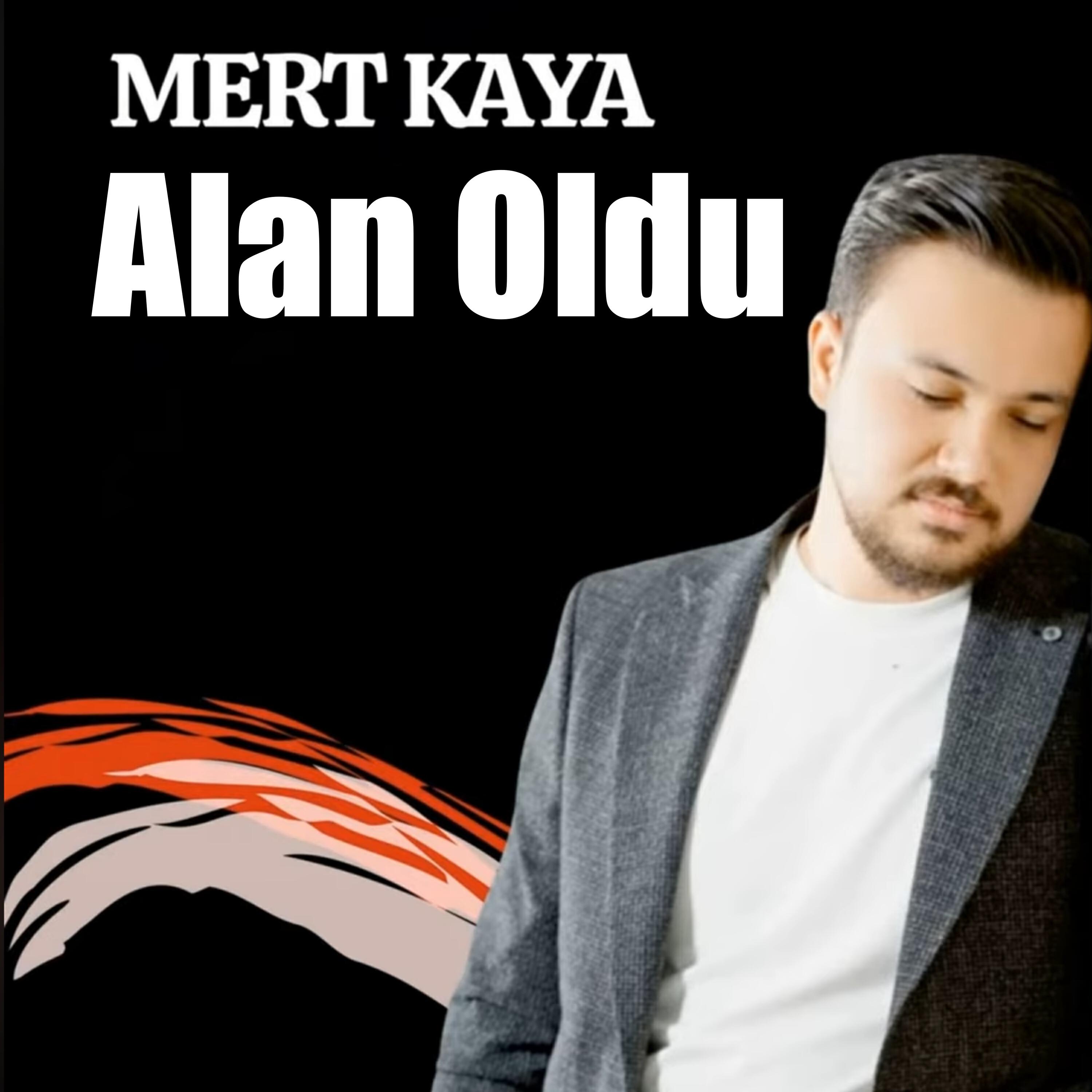 Релиз Alan Oldu