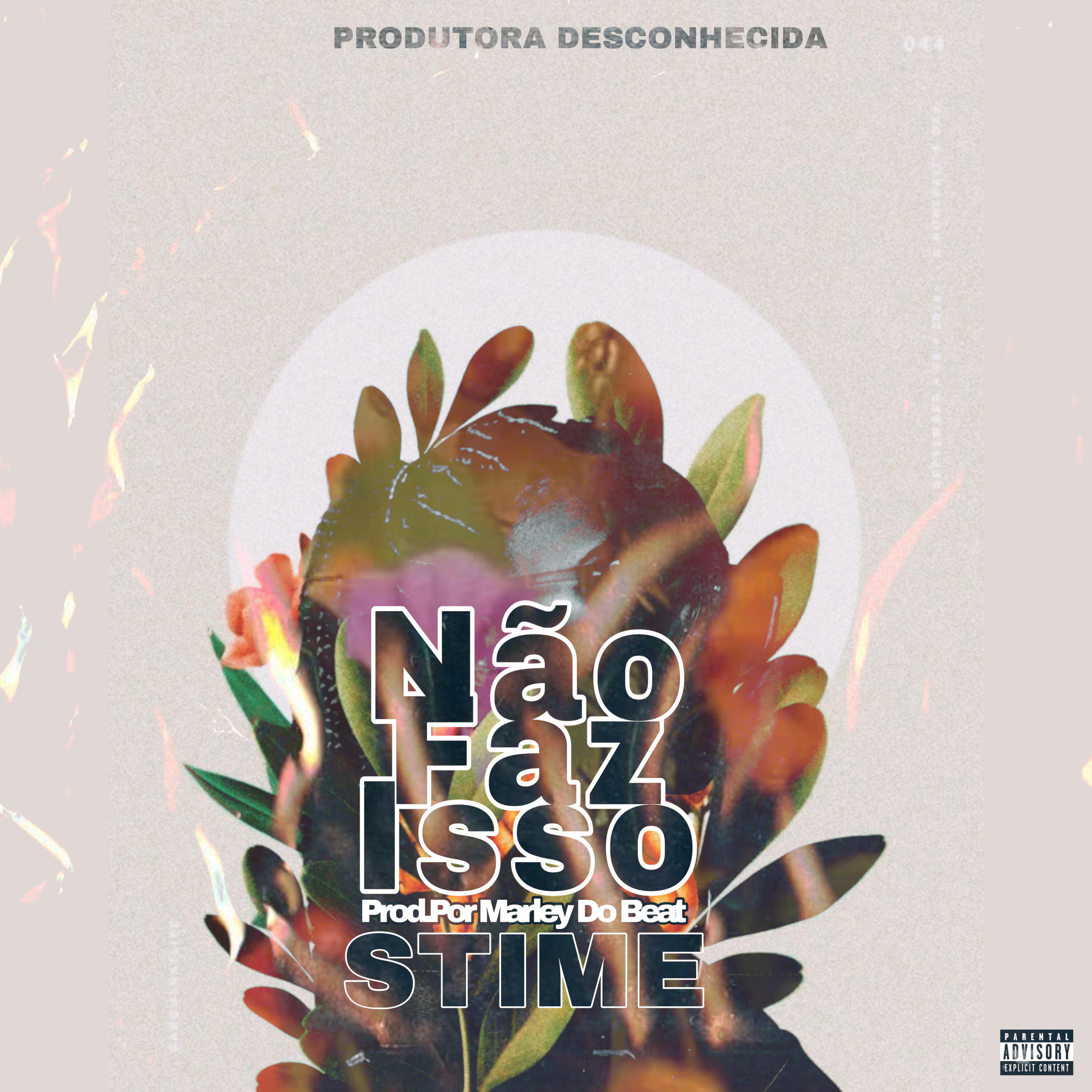 Релиз Não Faz Isso
