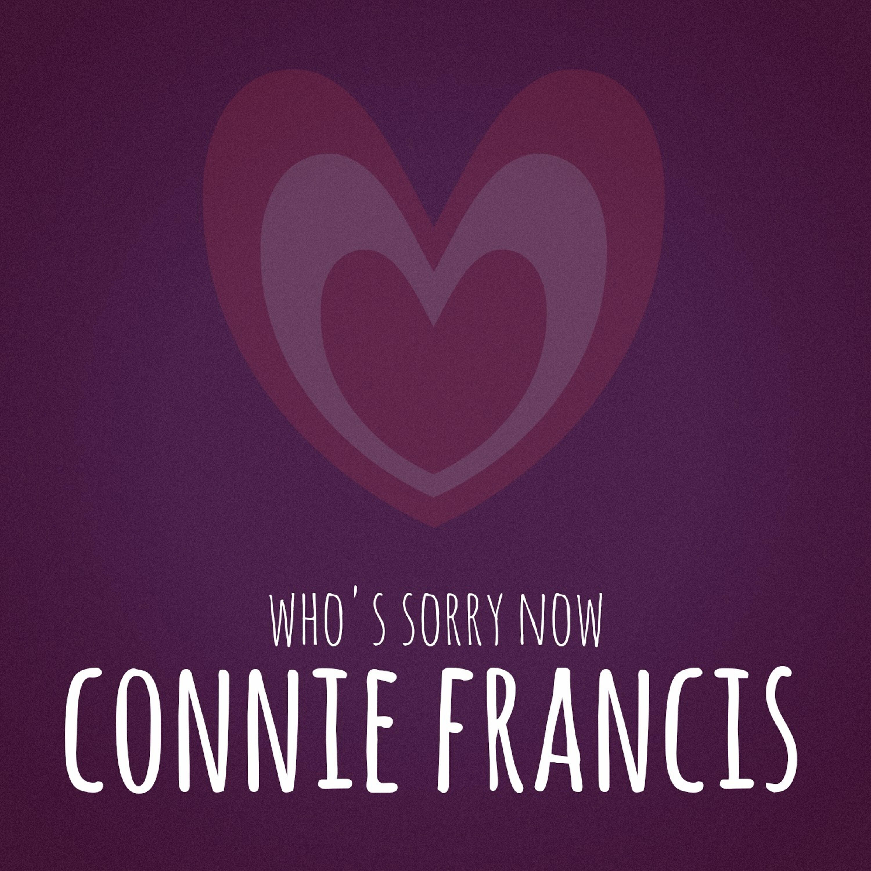 Релиз Who's Sorry Now