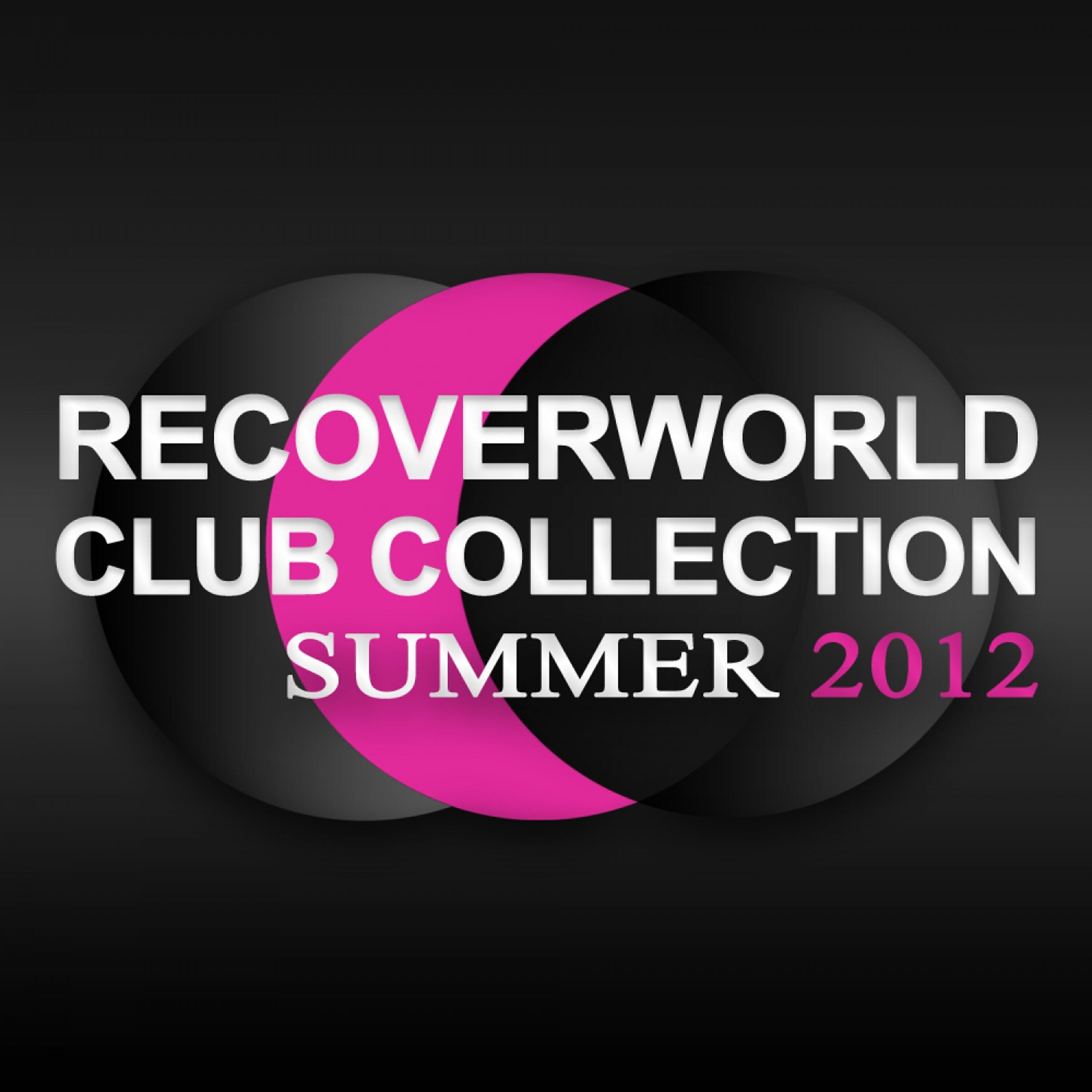 Релиз Recoverworld Club Collection - Summer 2012
