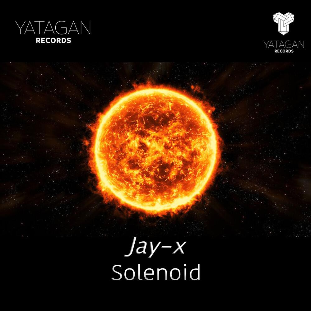Релиз Solenoid