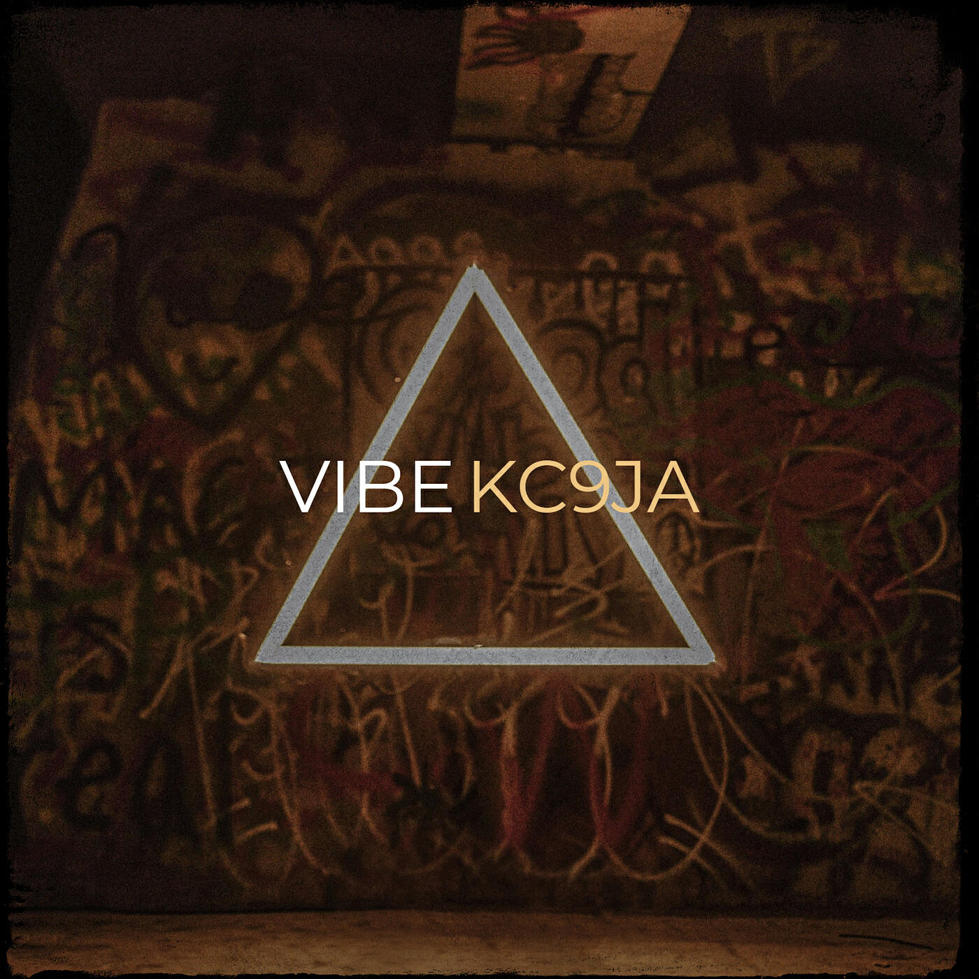 Релиз Vibe