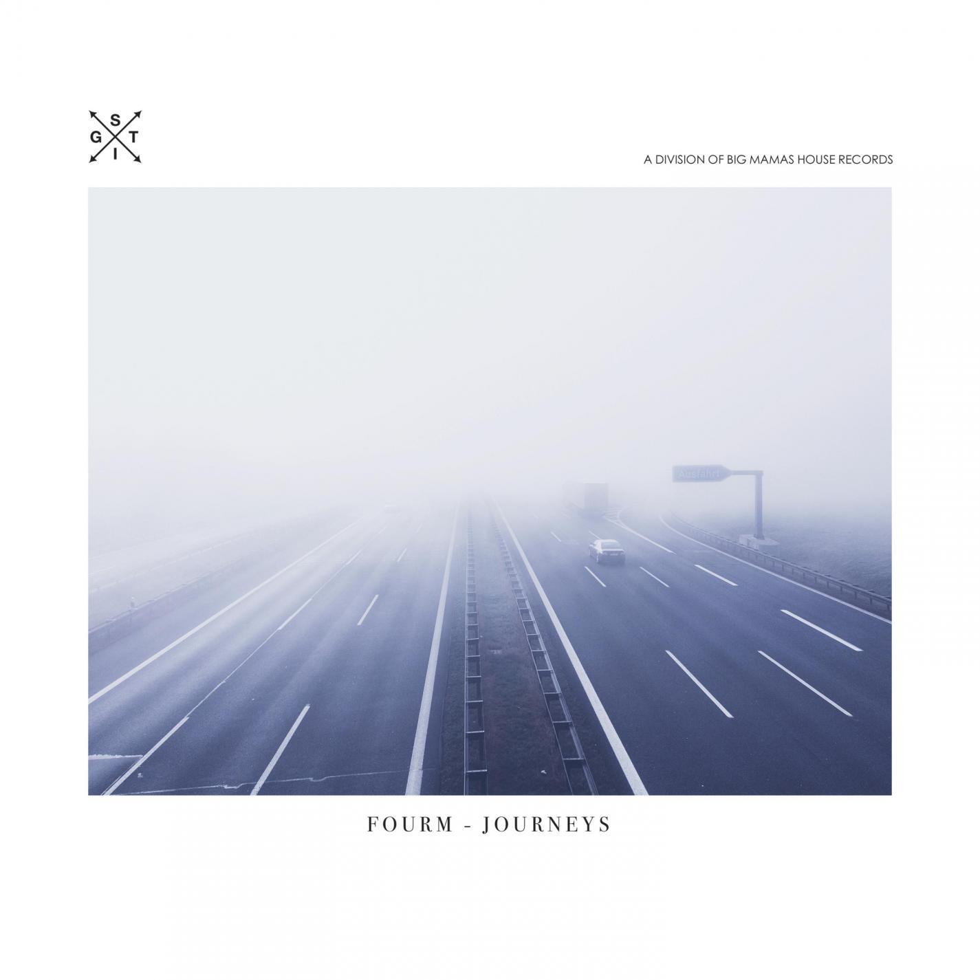 Релиз Journeys