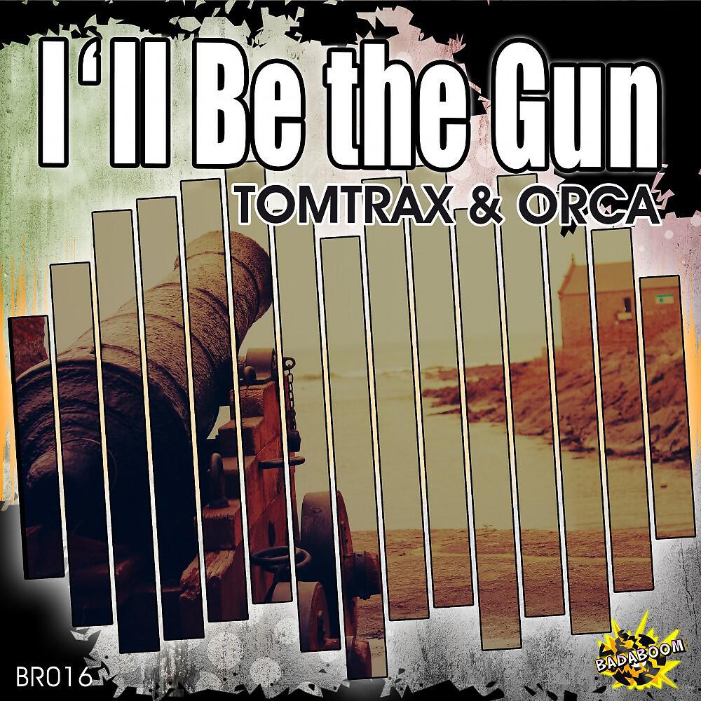 Релиз I'll Be the Gun