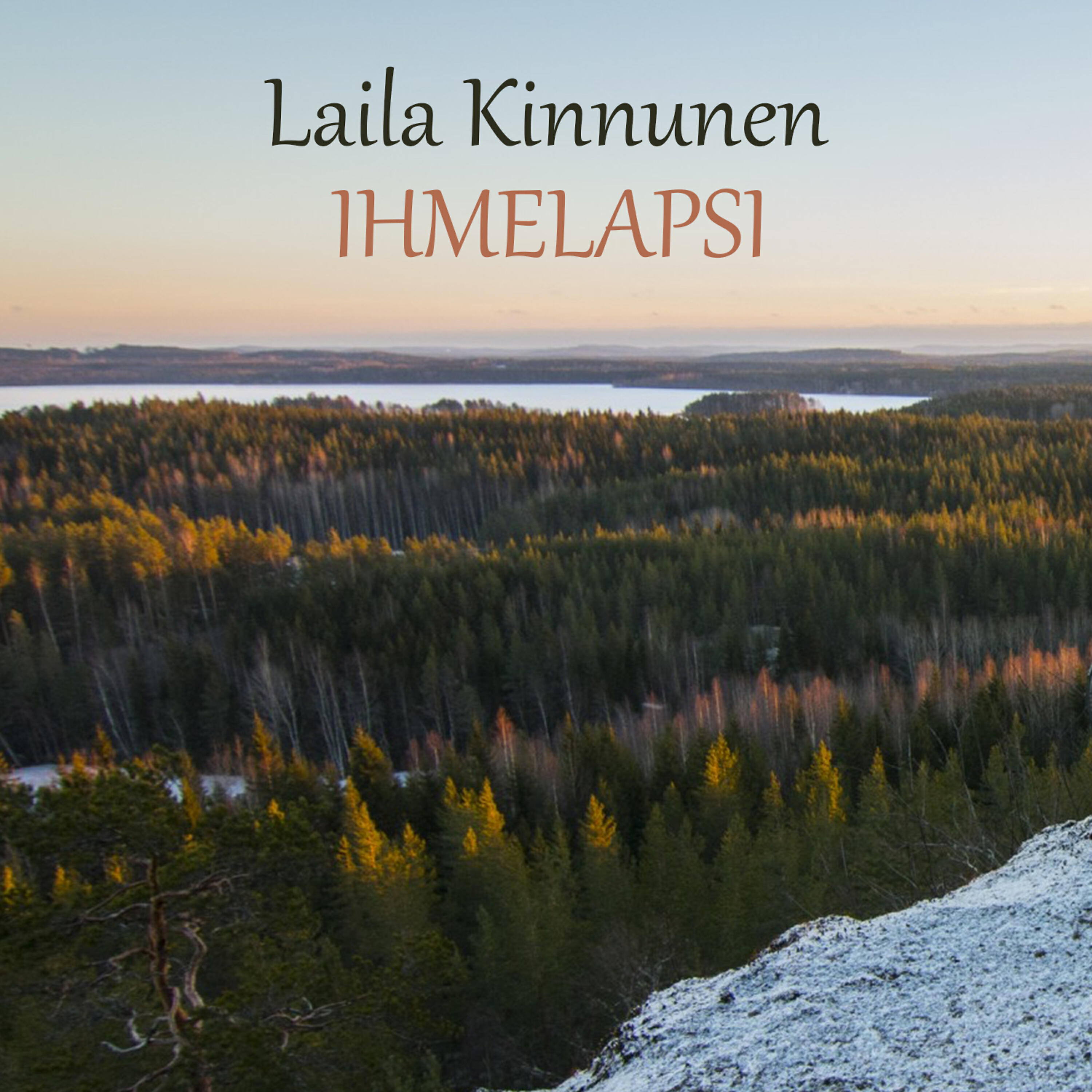 Релиз Ihmelapsi