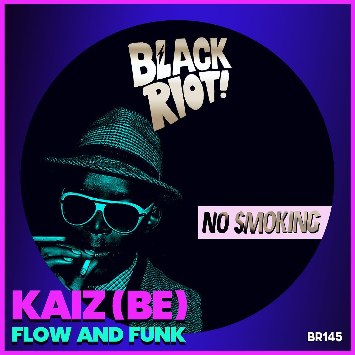 Релиз Flow and Funk