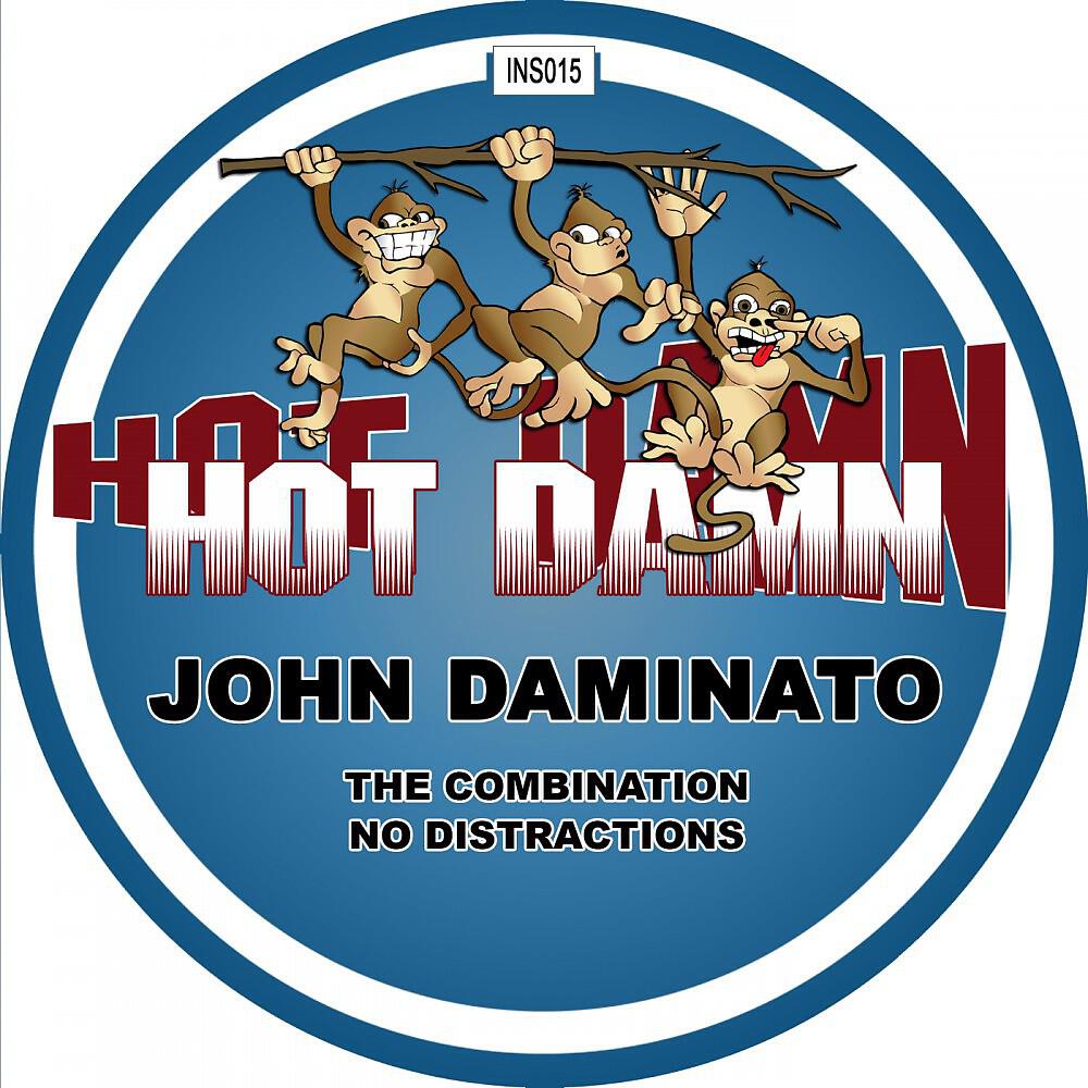 Релиз Hot Damn