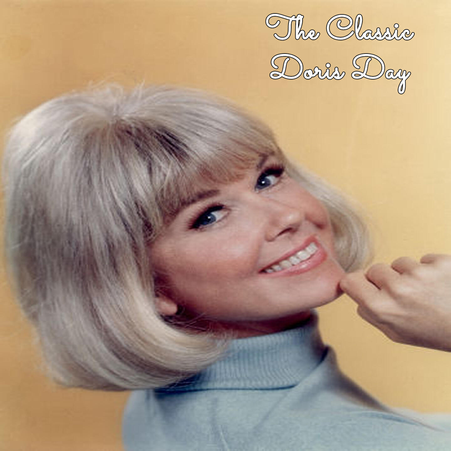 Постер альбома The Classic Doris Day