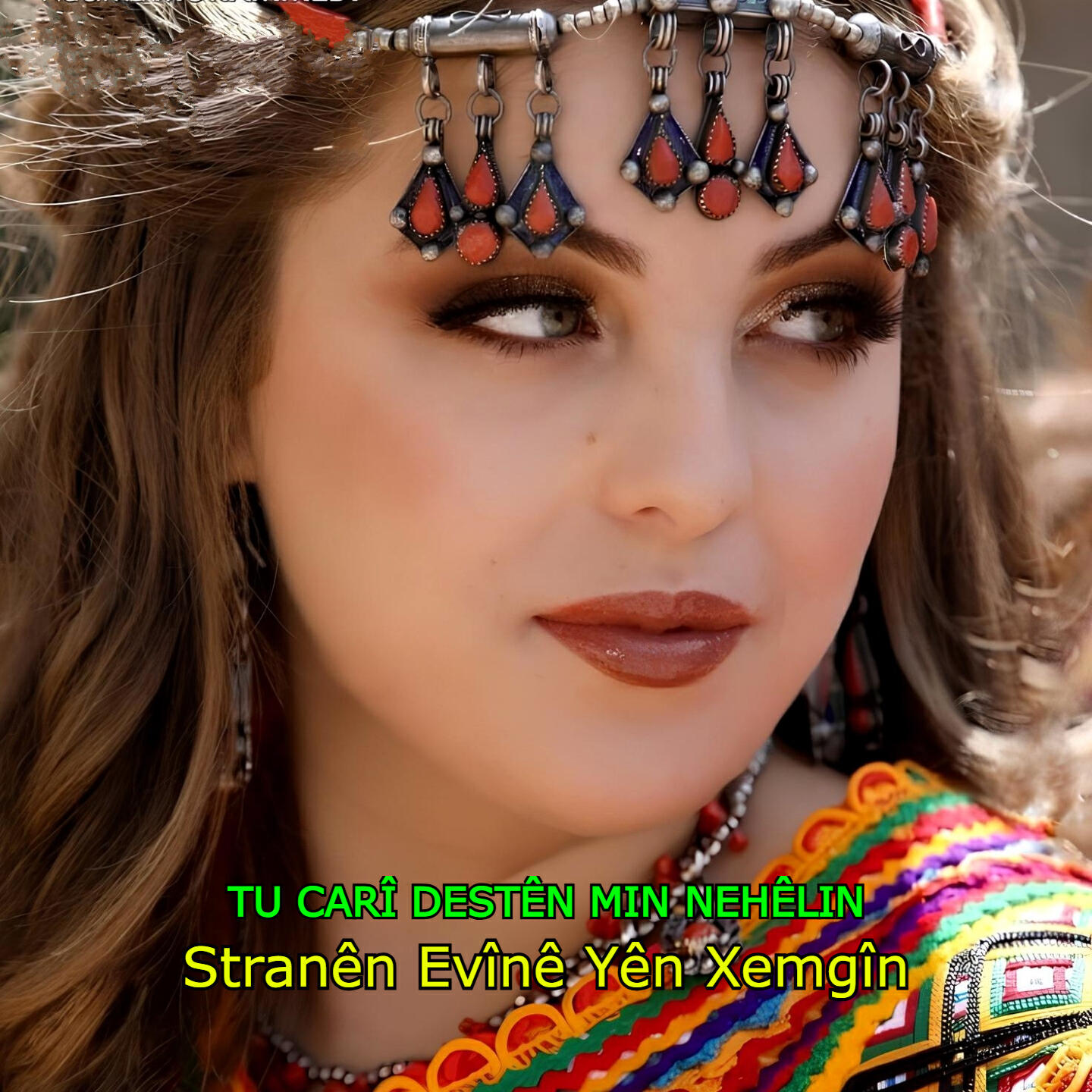 Релиз Tu carî Destên Min Nehêlin