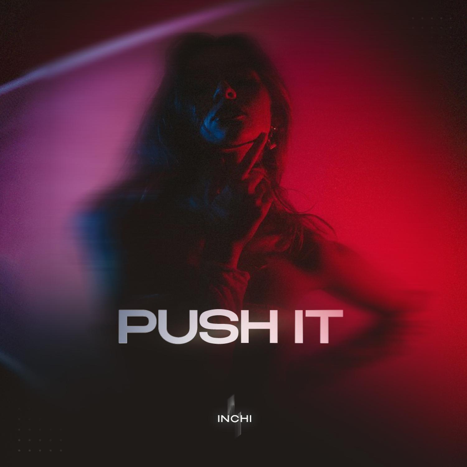 Релиз PUSH IT