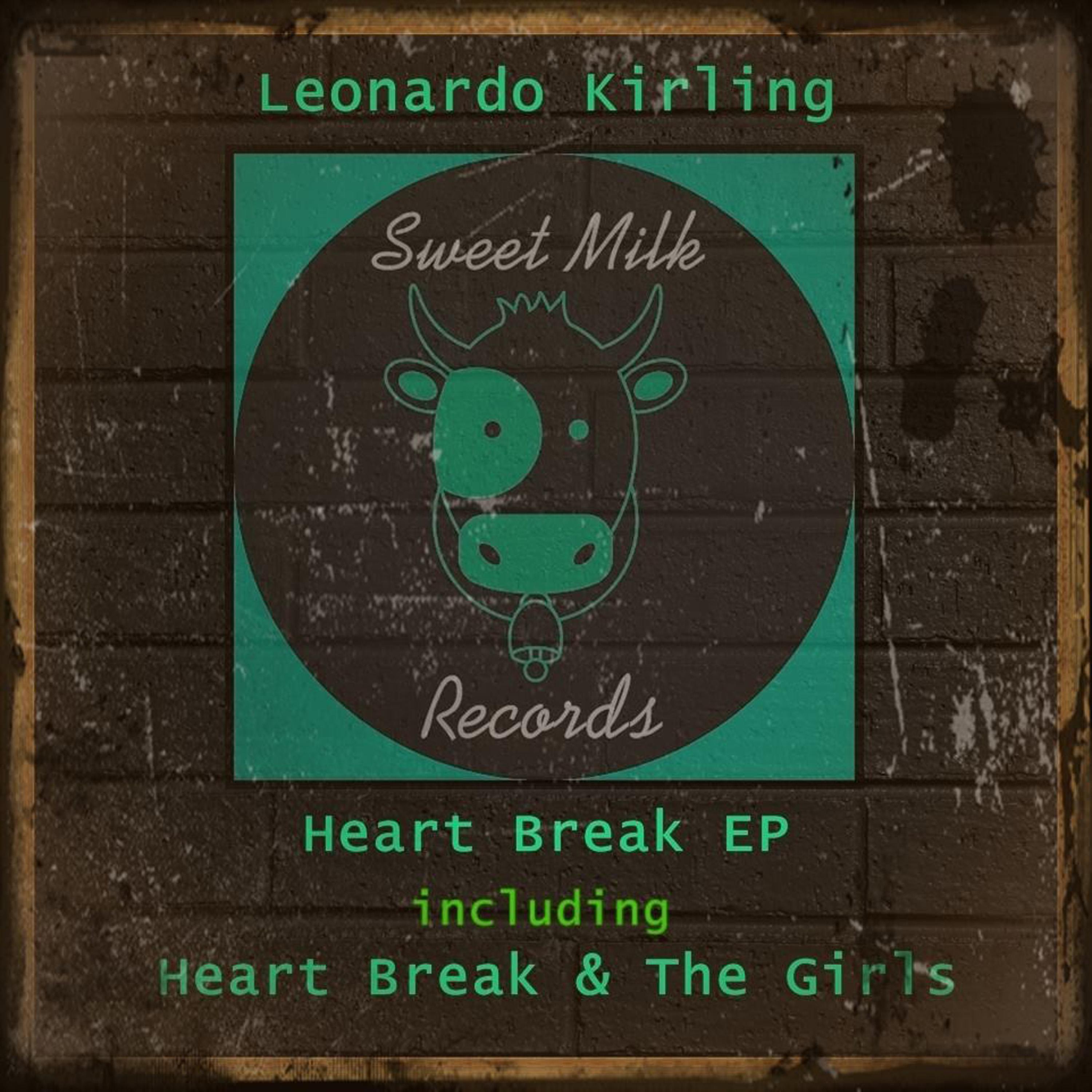 Релиз The Girls