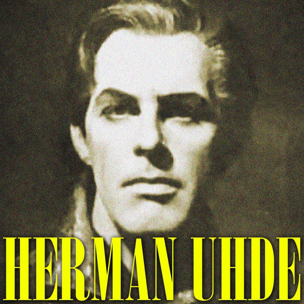 Релиз Herman Uhde