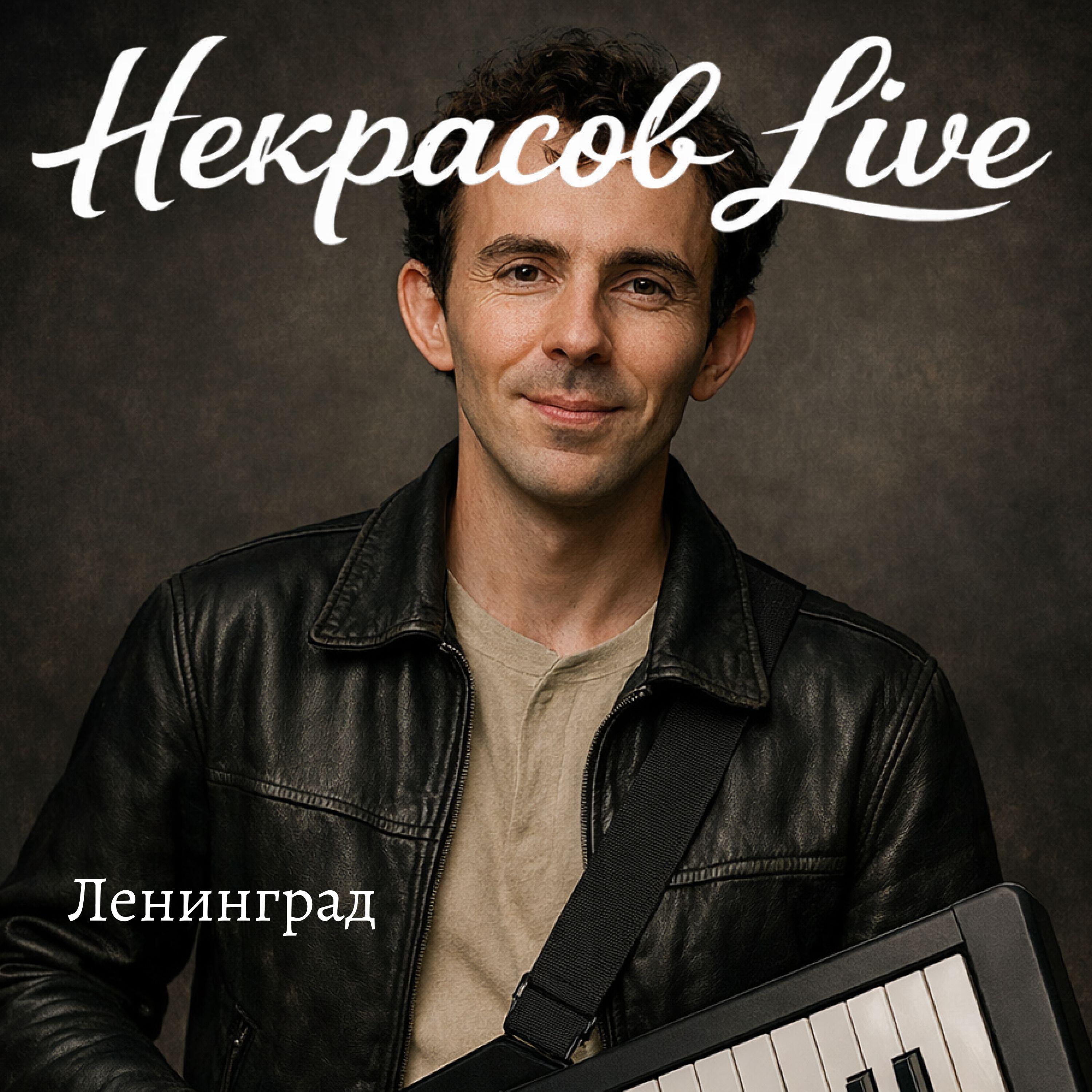 Релиз Ленинград