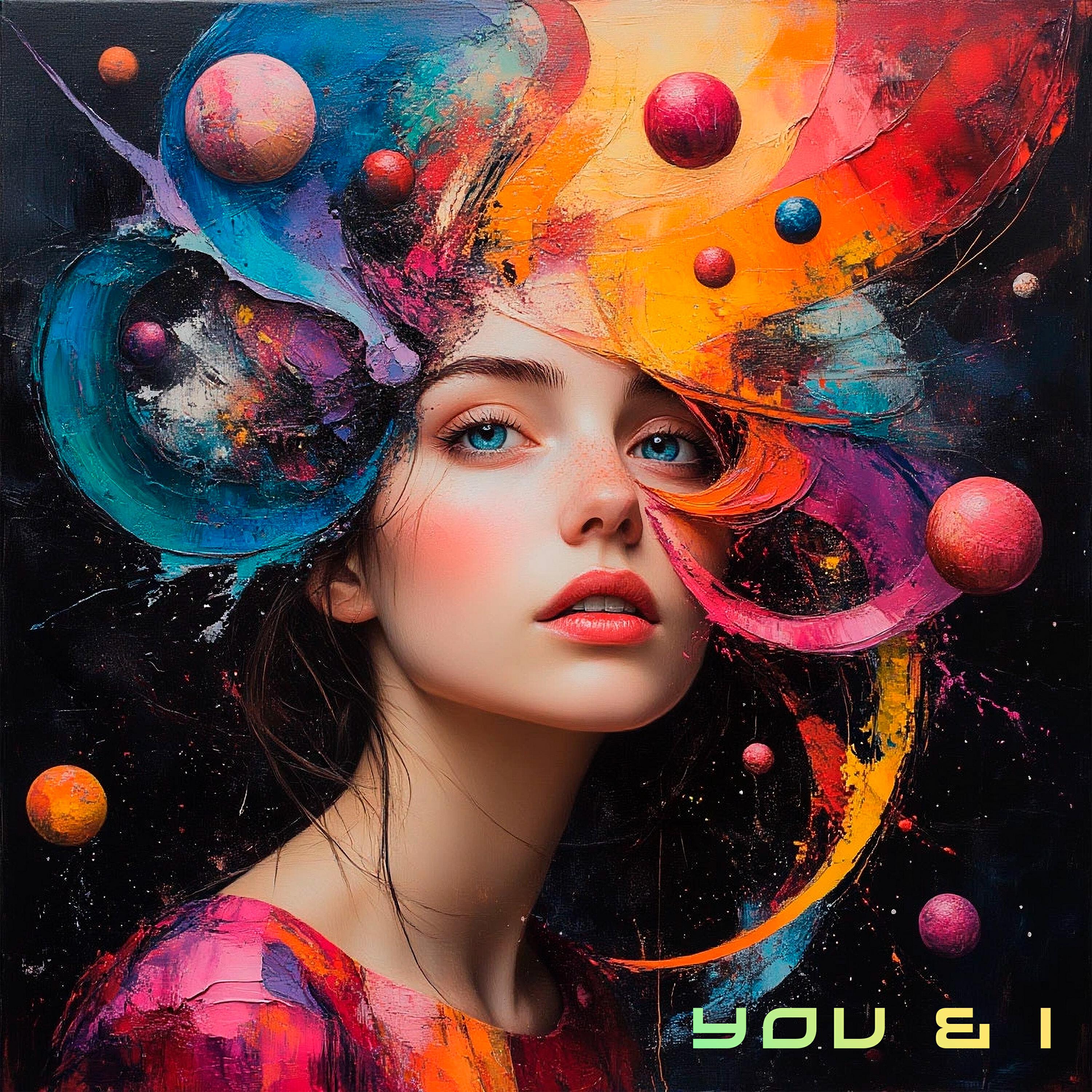 Релиз You & I