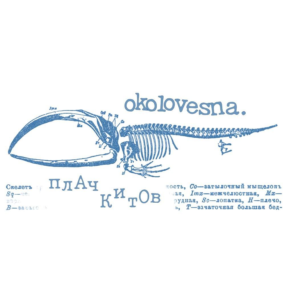 okolovesna
