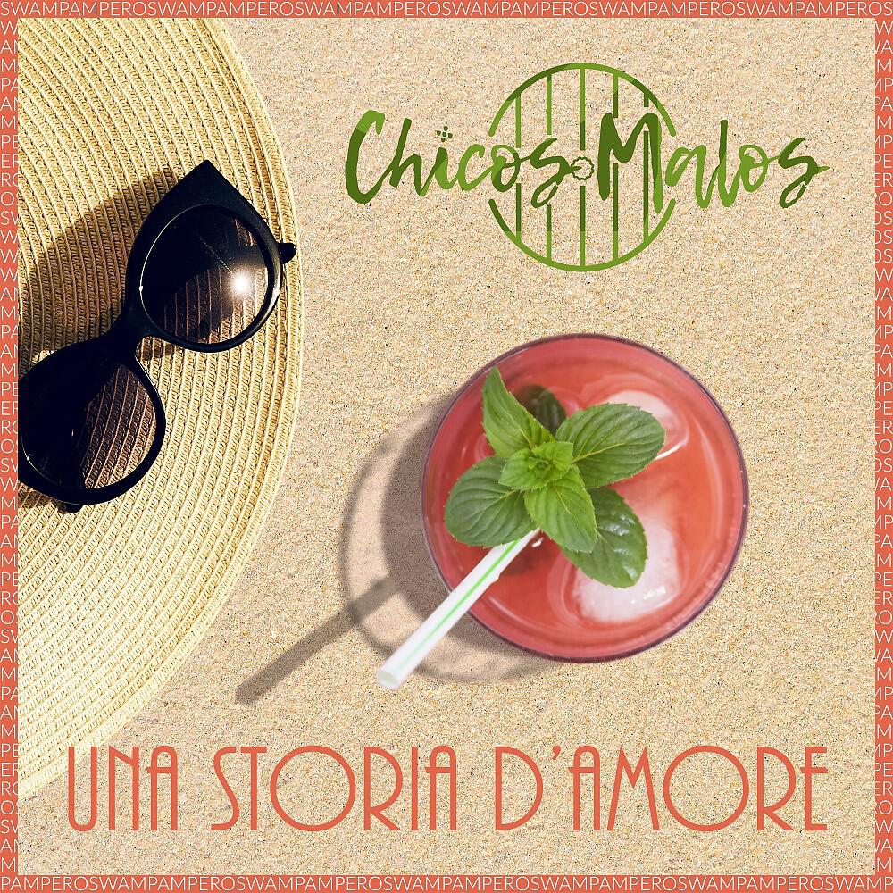 Релиз Una storia d'amore