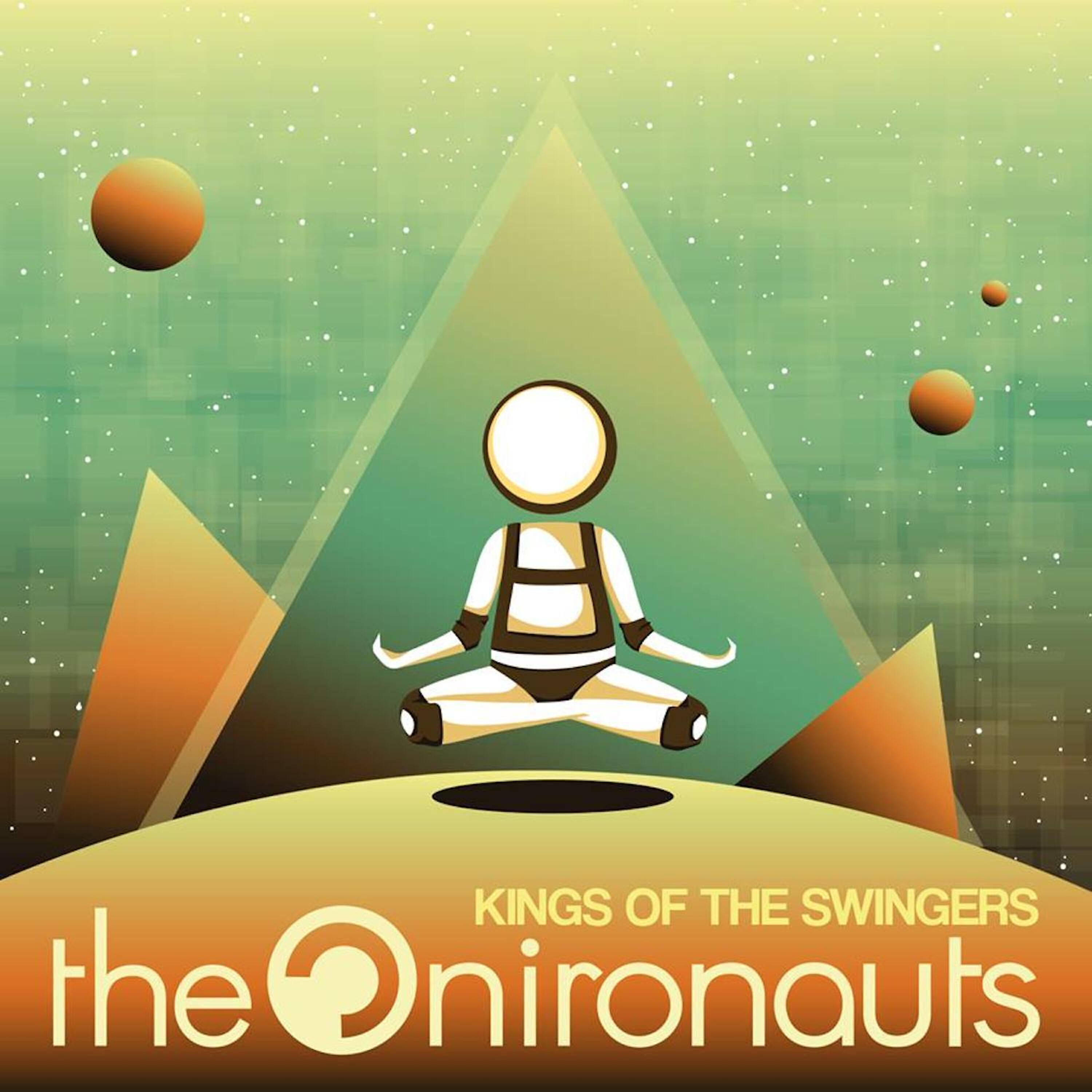 Релиз Kings of the Swingers