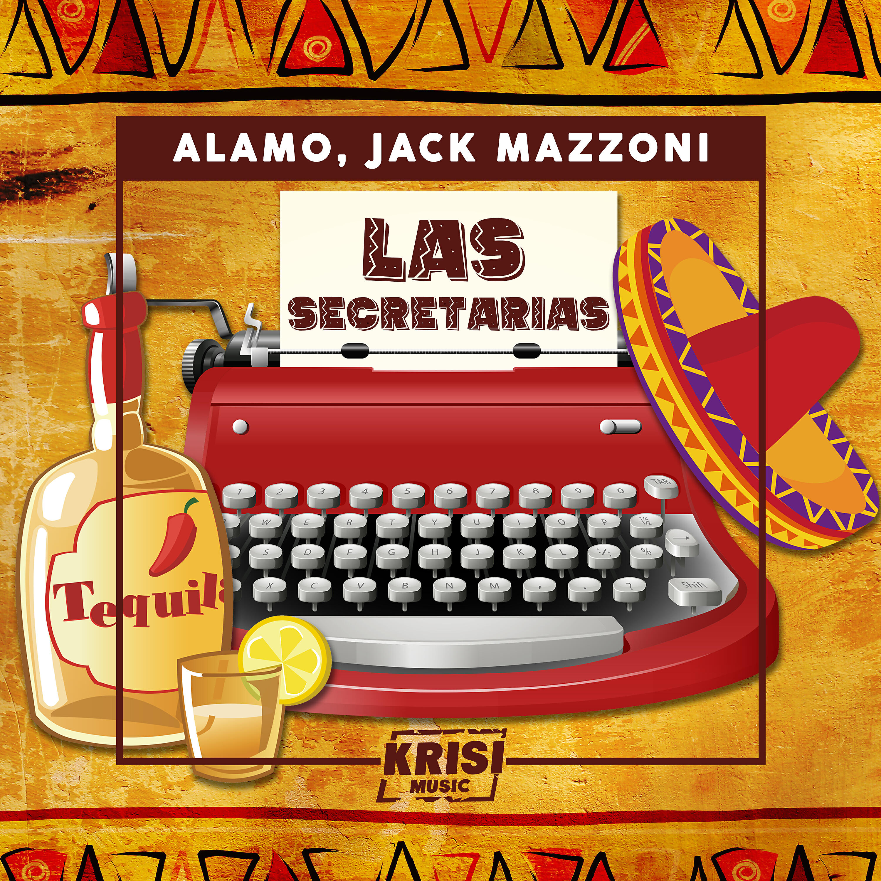 Релиз Las Secretarias
