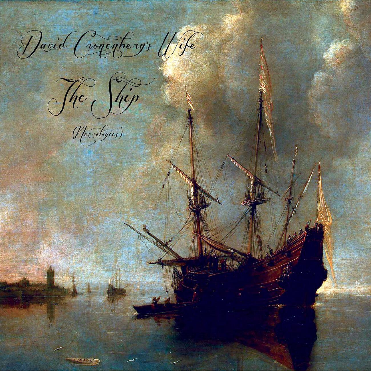 Релиз The Ship (Necrologies)