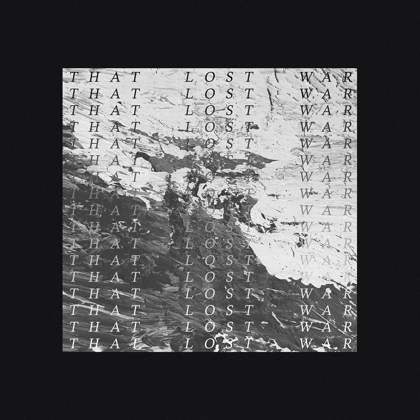 Релиз That Lost War