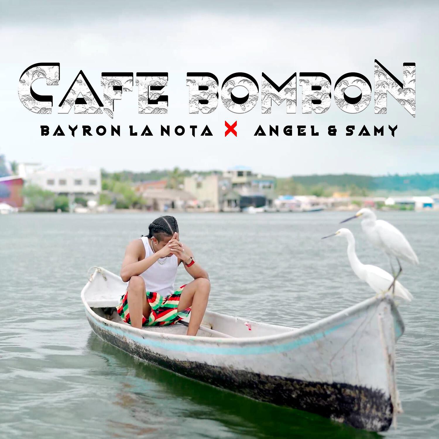 Релиз Café Bombón